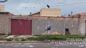 Casa - Uberaba, MG