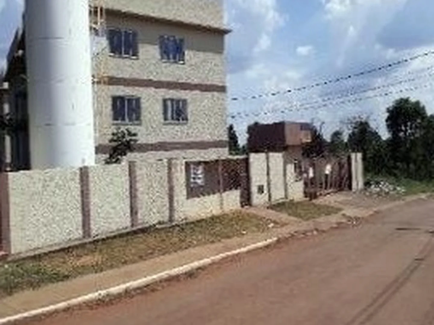 Apartamento - Cidade Ocidental, GO - foto 1
