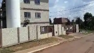 Apartamento - Cidade Ocidental, GO