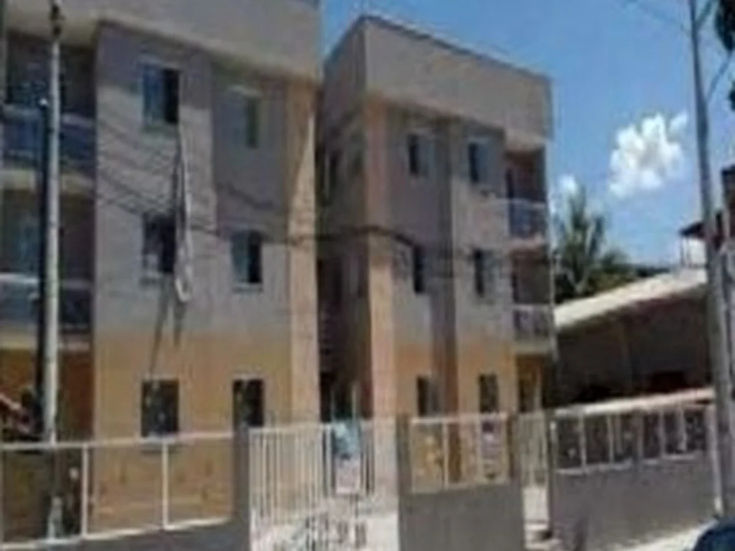 Apartamento - Sao Goncalo, RJ - foto 1