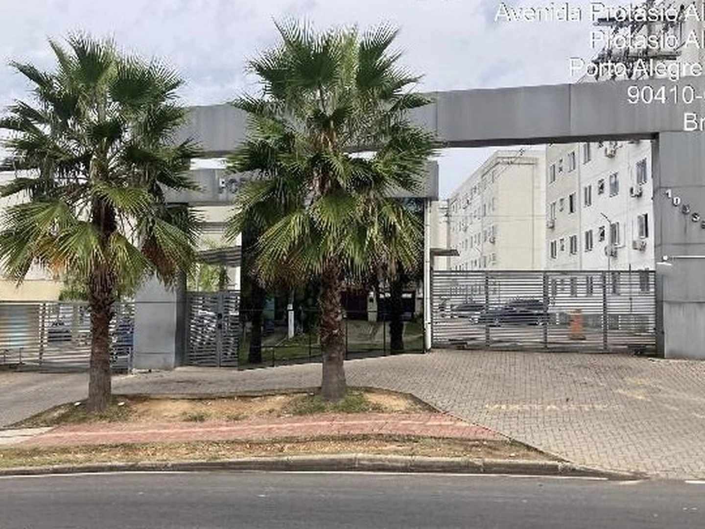 Apartamento - Porto Alegre, RS - foto 1
