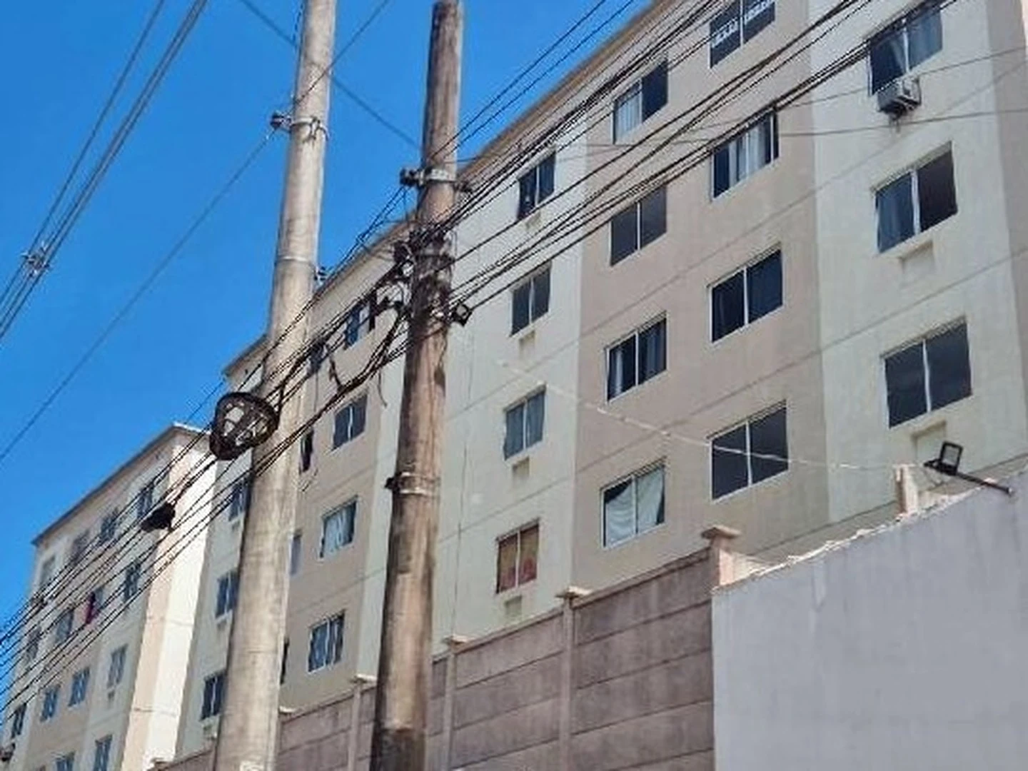 Apartamento - Sao Goncalo, RJ - foto 1