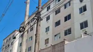 Apartamento - Sao Goncalo, RJ
