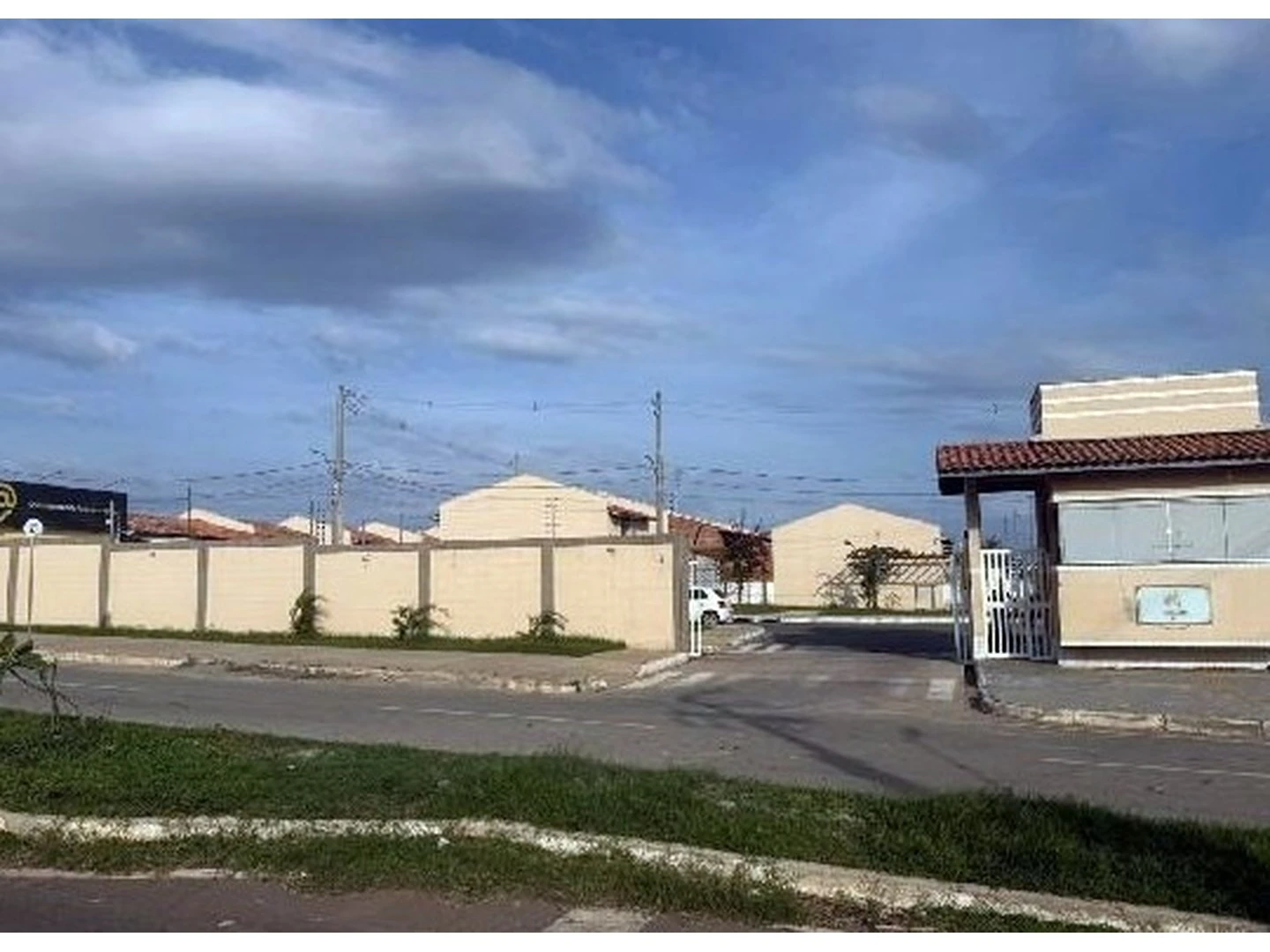 Casa - Sao Jose De Ribamar, MA - foto 1