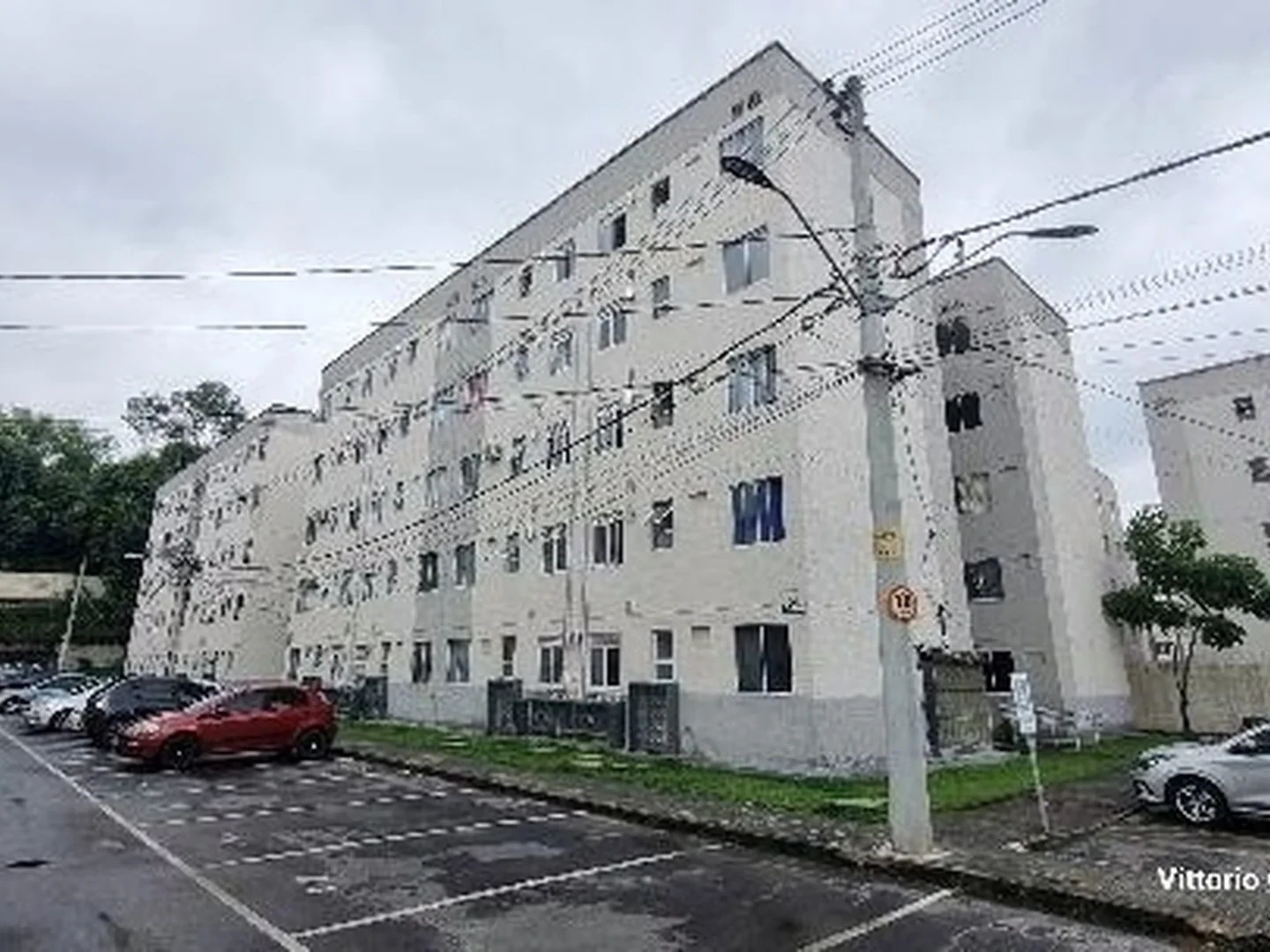 Apartamento - Belford Roxo, RJ - foto 1