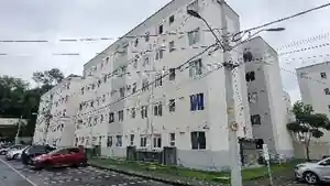 Apartamento - Belford Roxo, RJ