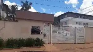 Apartamento - Valparaiso De Goias, GO