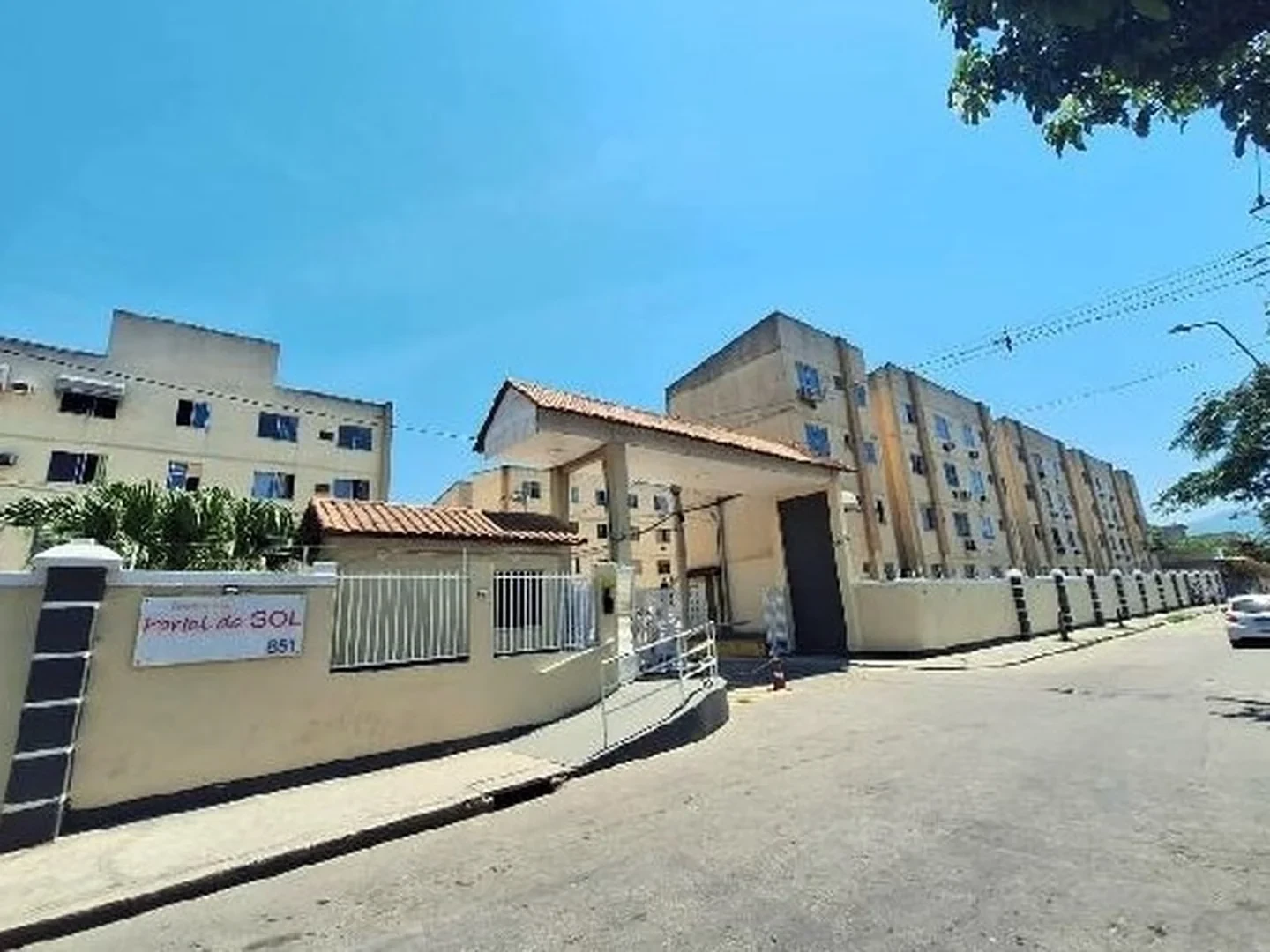 Apartamento - Nova Iguacu, RJ - foto 1