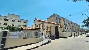 Apartamento - Nova Iguacu, RJ