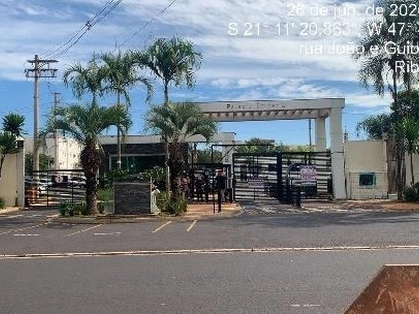 Apartamento - Ribeirao Preto, SP - foto 1