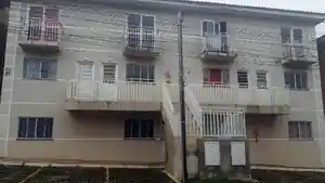 Apartamento - Luziania, GO
