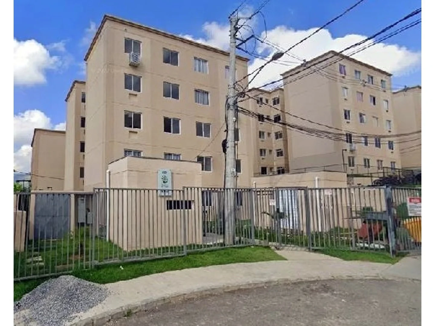 Apartamento - Nova Iguacu, RJ - foto 1