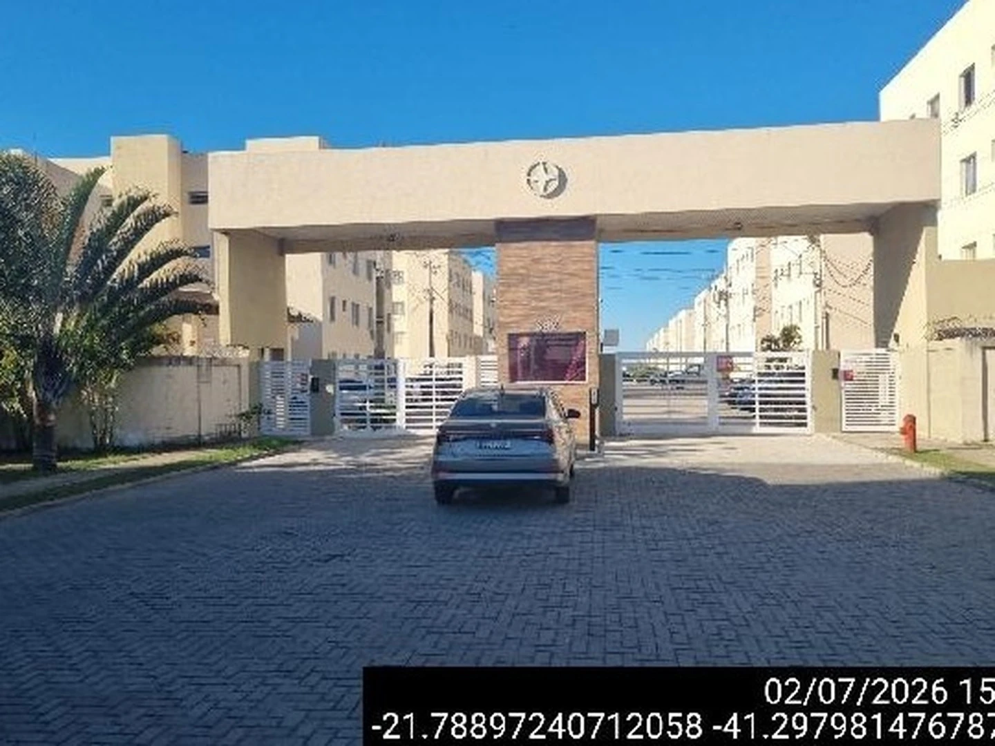 Apartamento - Campos Dos Goytacazes, RJ - foto 1