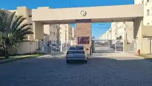Apartamento - Campos Dos Goytacazes, RJ