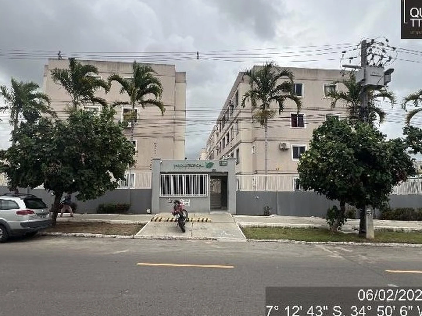 Apartamento - Joao Pessoa, PB - foto 1