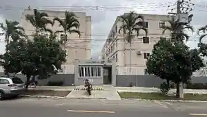 Apartamento - Joao Pessoa, PB