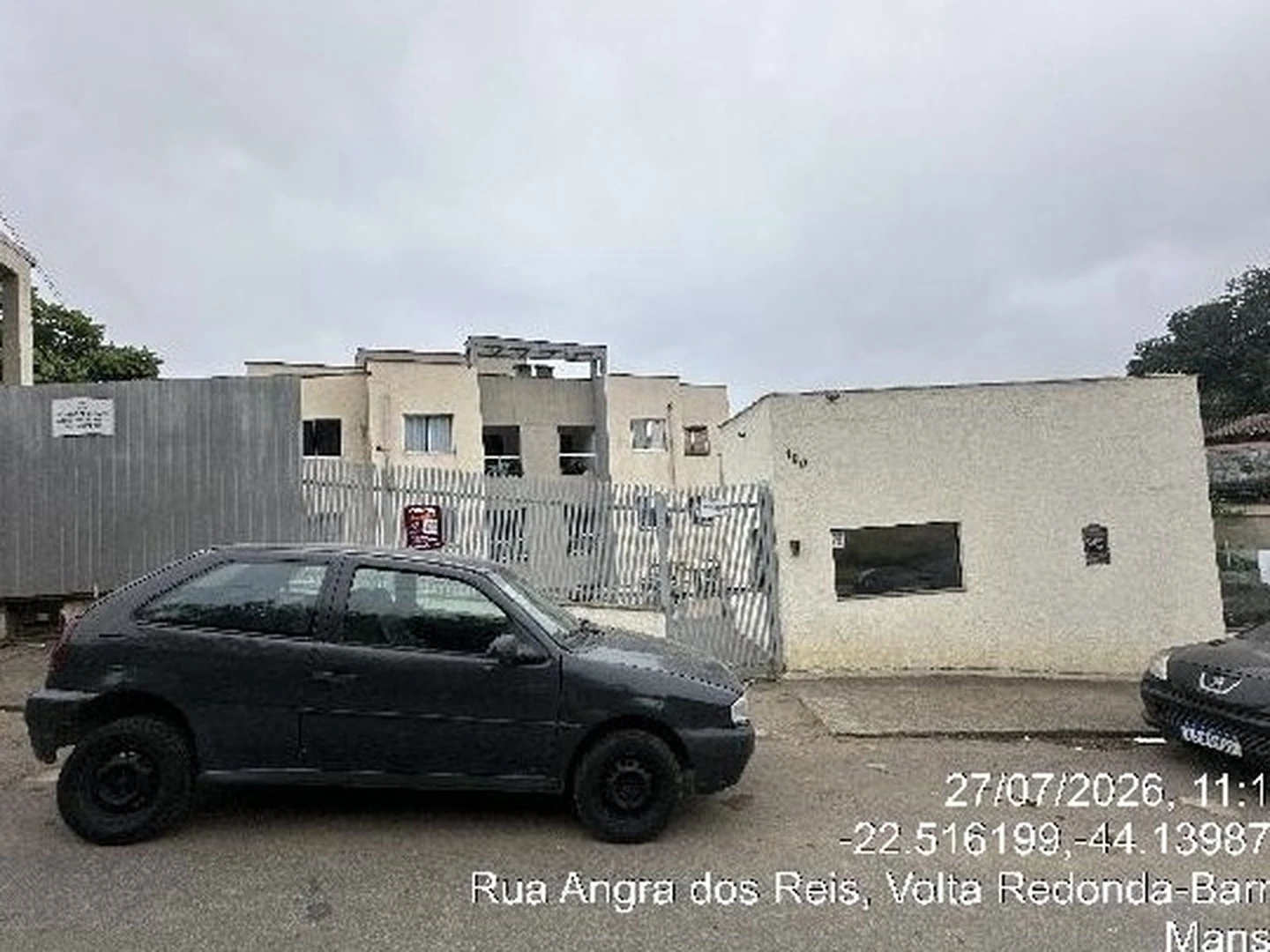 Apartamento - Volta Redonda, RJ - foto 1