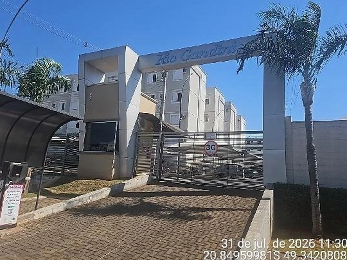 Apartamento - Sao Jose Do Rio Preto, SP - foto 1