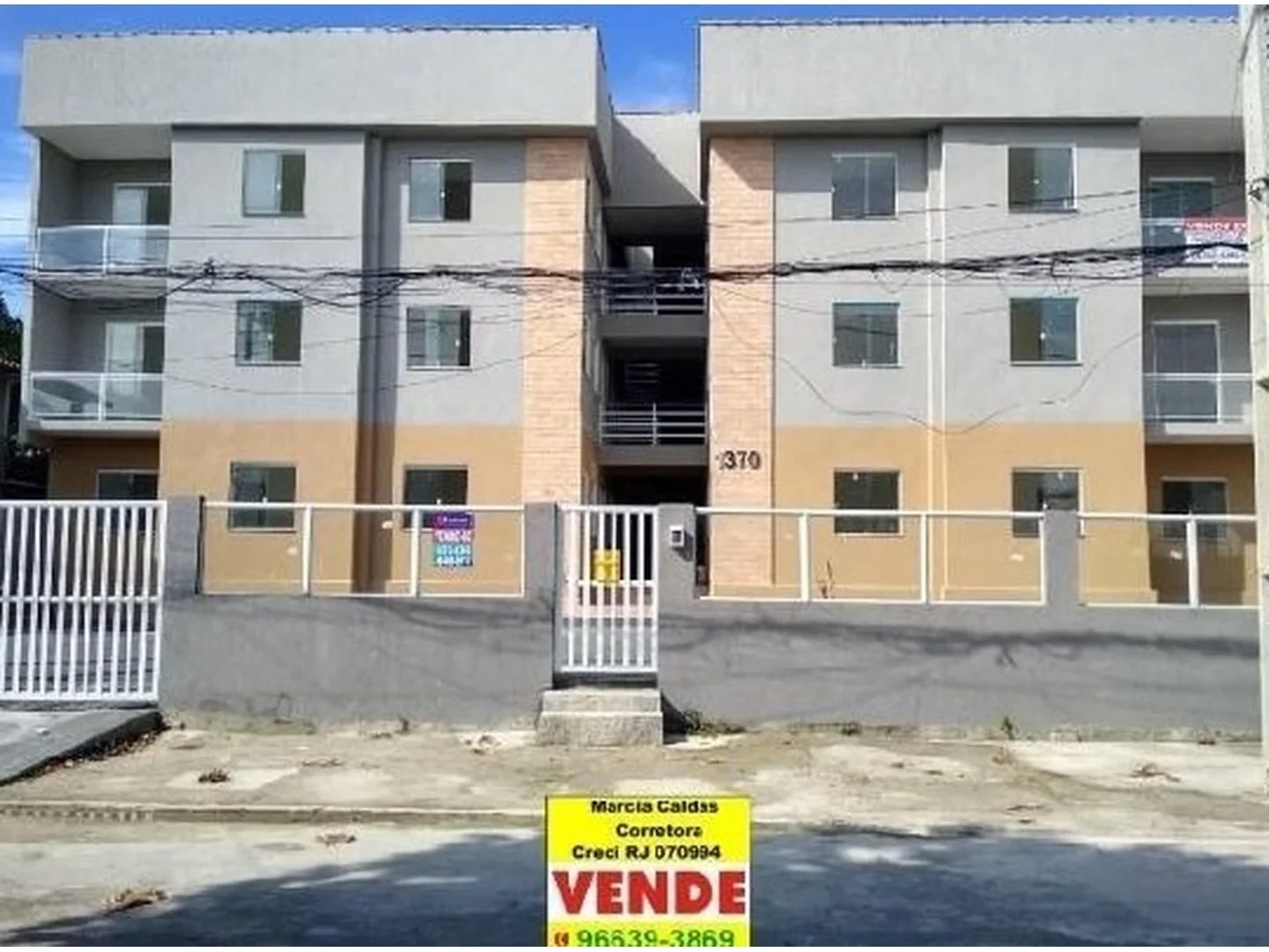 Apartamento - Sao Goncalo, RJ - foto 1