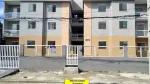 Apartamento - Sao Goncalo, RJ