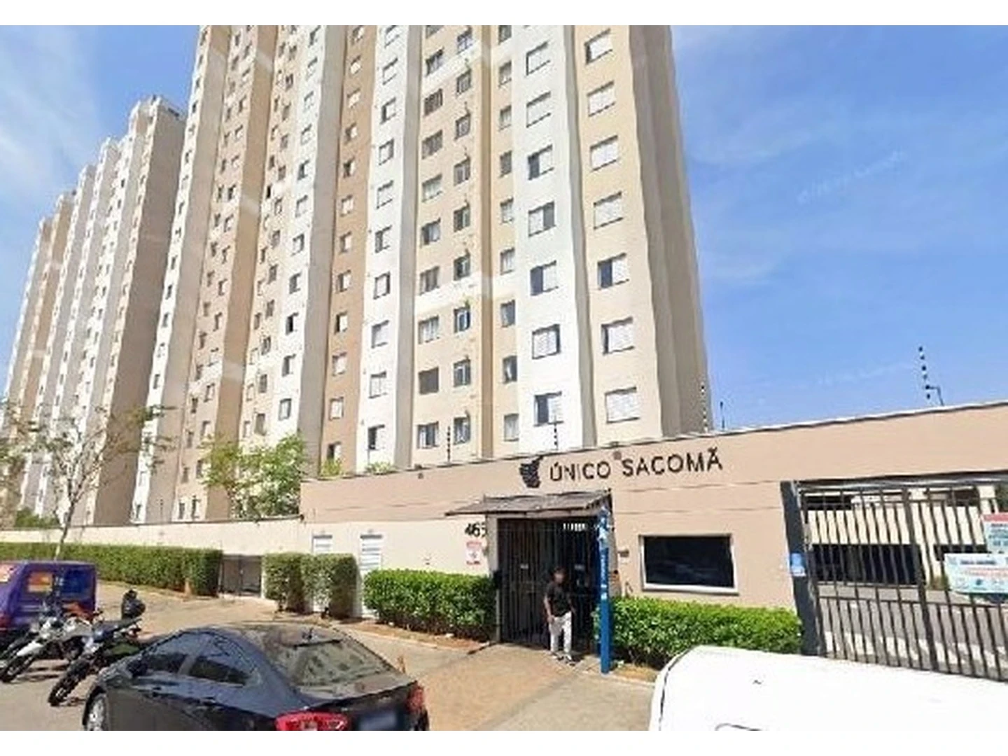Apartamento - Sao Paulo, SP - foto 1
