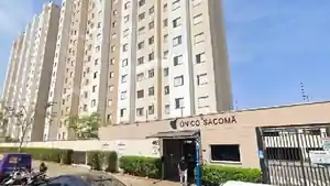Apartamento - Sao Paulo, SP
