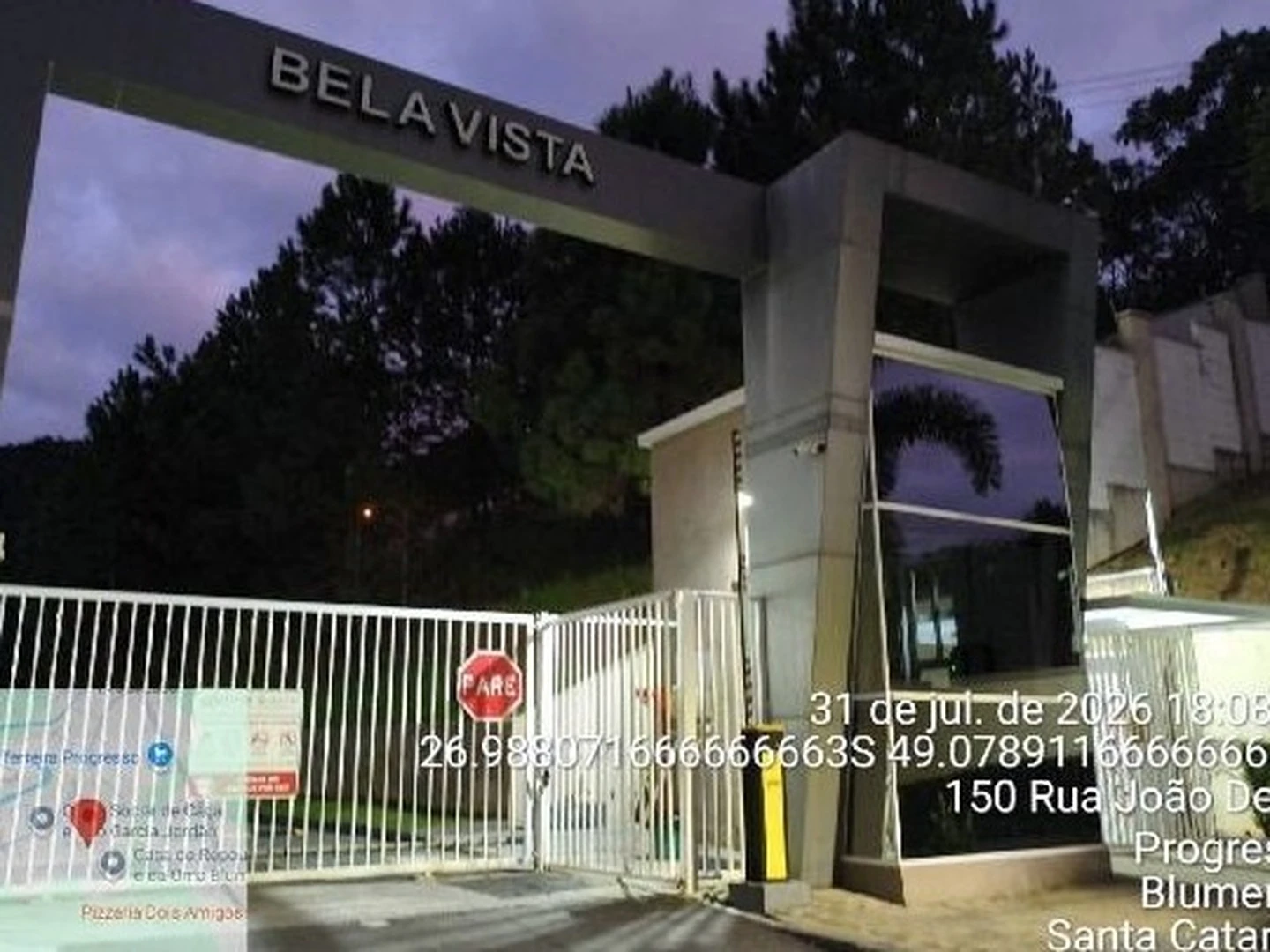 Apartamento - Blumenau, SC - foto 1