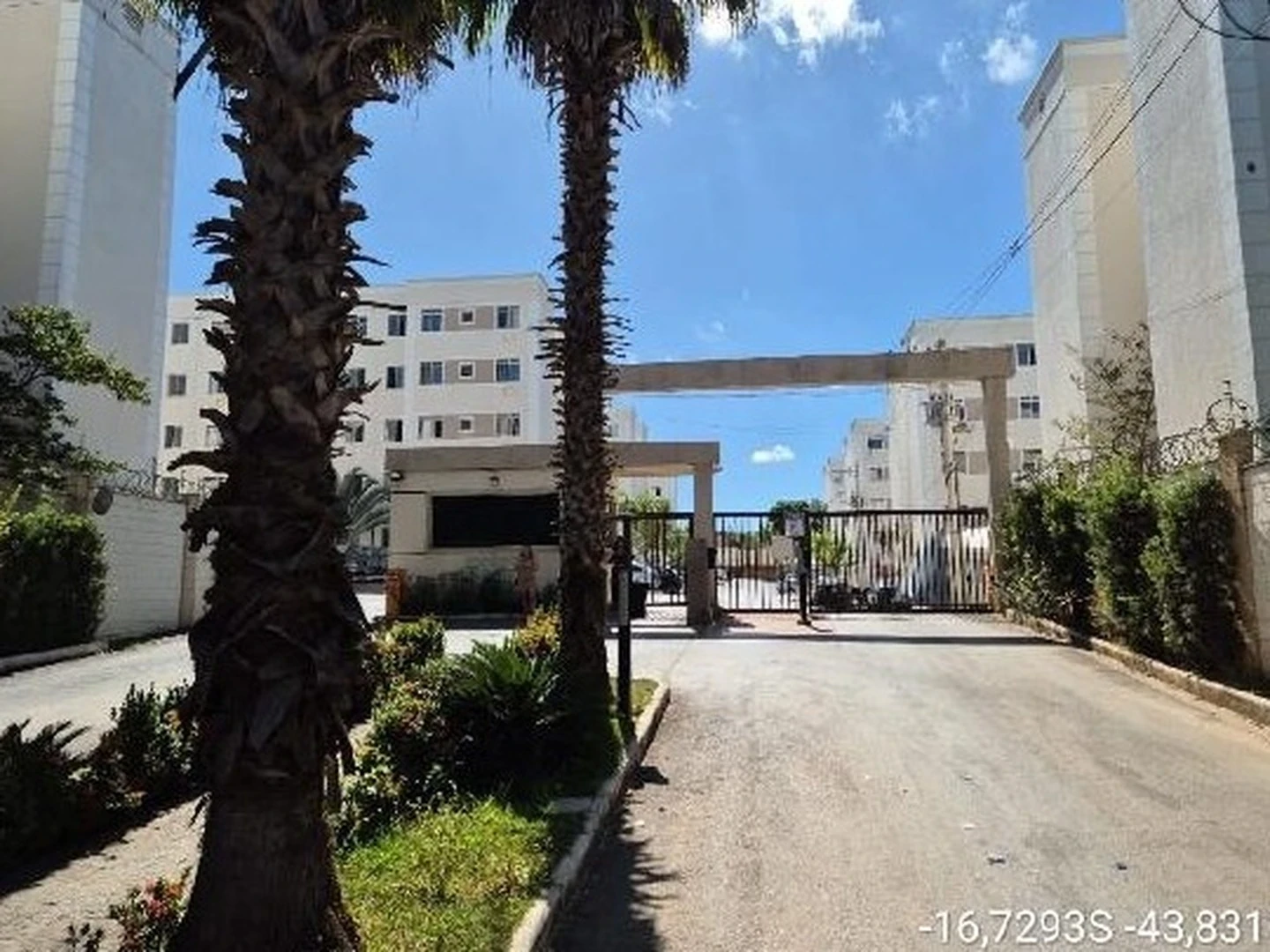 Apartamento - Montes Claros, MG - foto 1