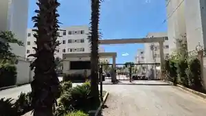 Apartamento - Montes Claros, MG