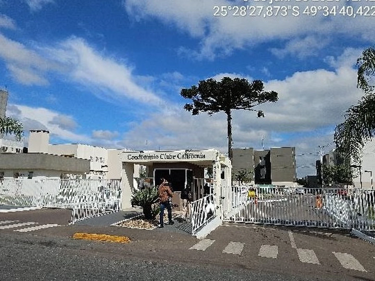 Apartamento - Campo Largo, PR - foto 1