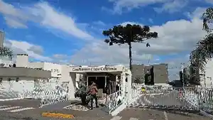 Apartamento - Campo Largo, PR