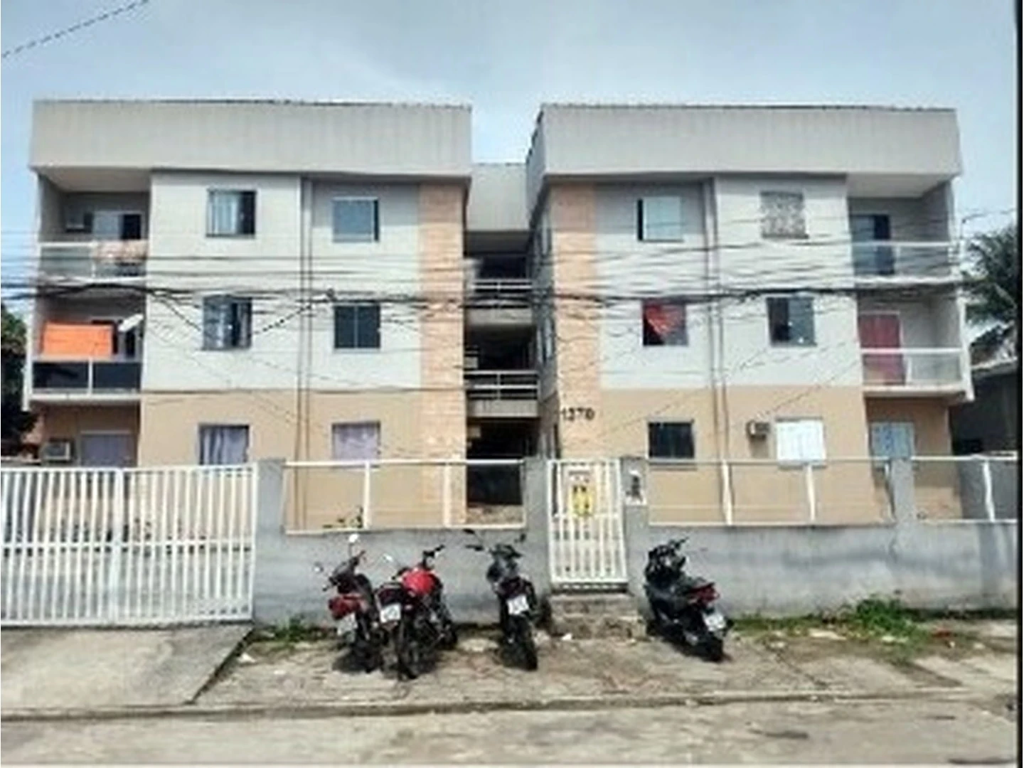 Apartamento - Sao Goncalo, RJ - foto 1