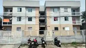 Apartamento - Sao Goncalo, RJ