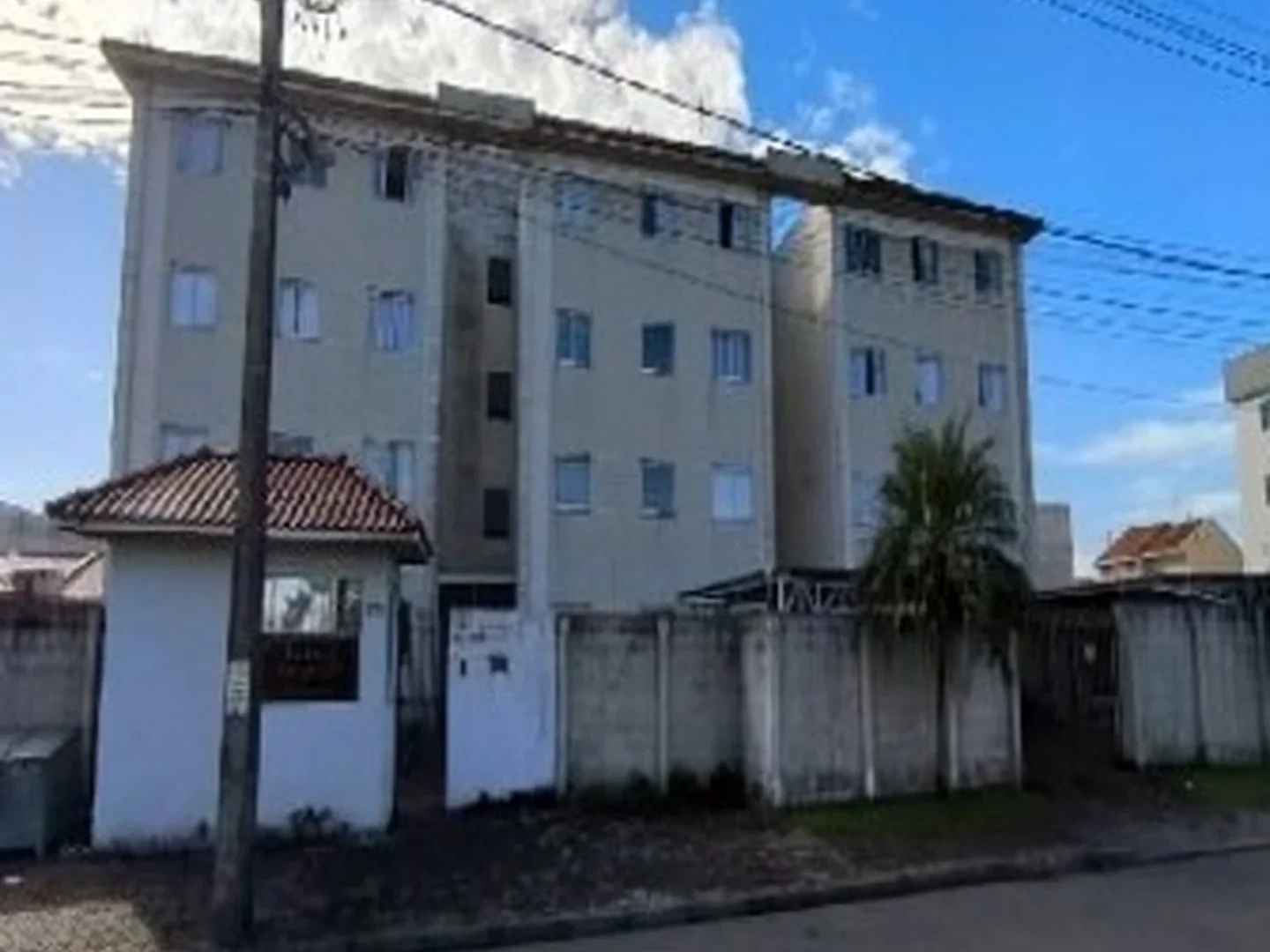 Apartamento - Valparaiso De Goias, GO - foto 1