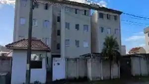 Apartamento - Valparaiso De Goias, GO