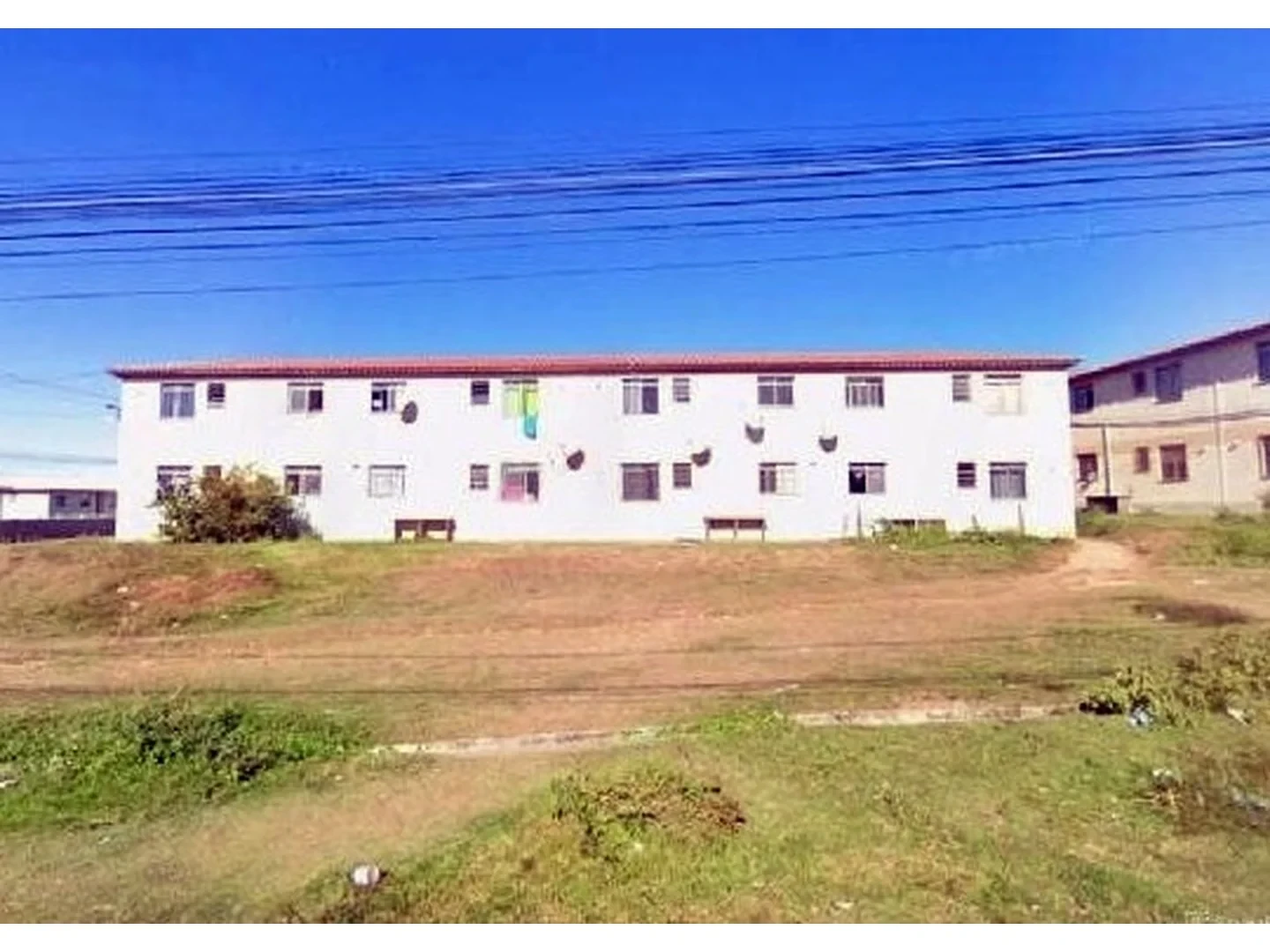 Apartamento - Cabo Frio, RJ - foto 1
