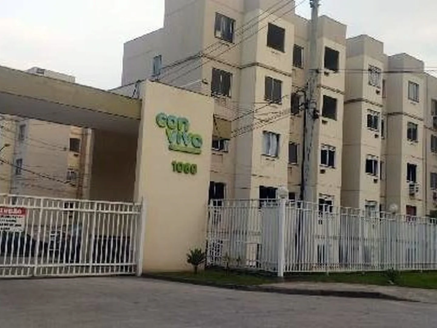 Apartamento - Nova Iguacu, RJ - foto 1
