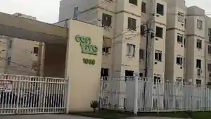 Apartamento - Nova Iguacu, RJ