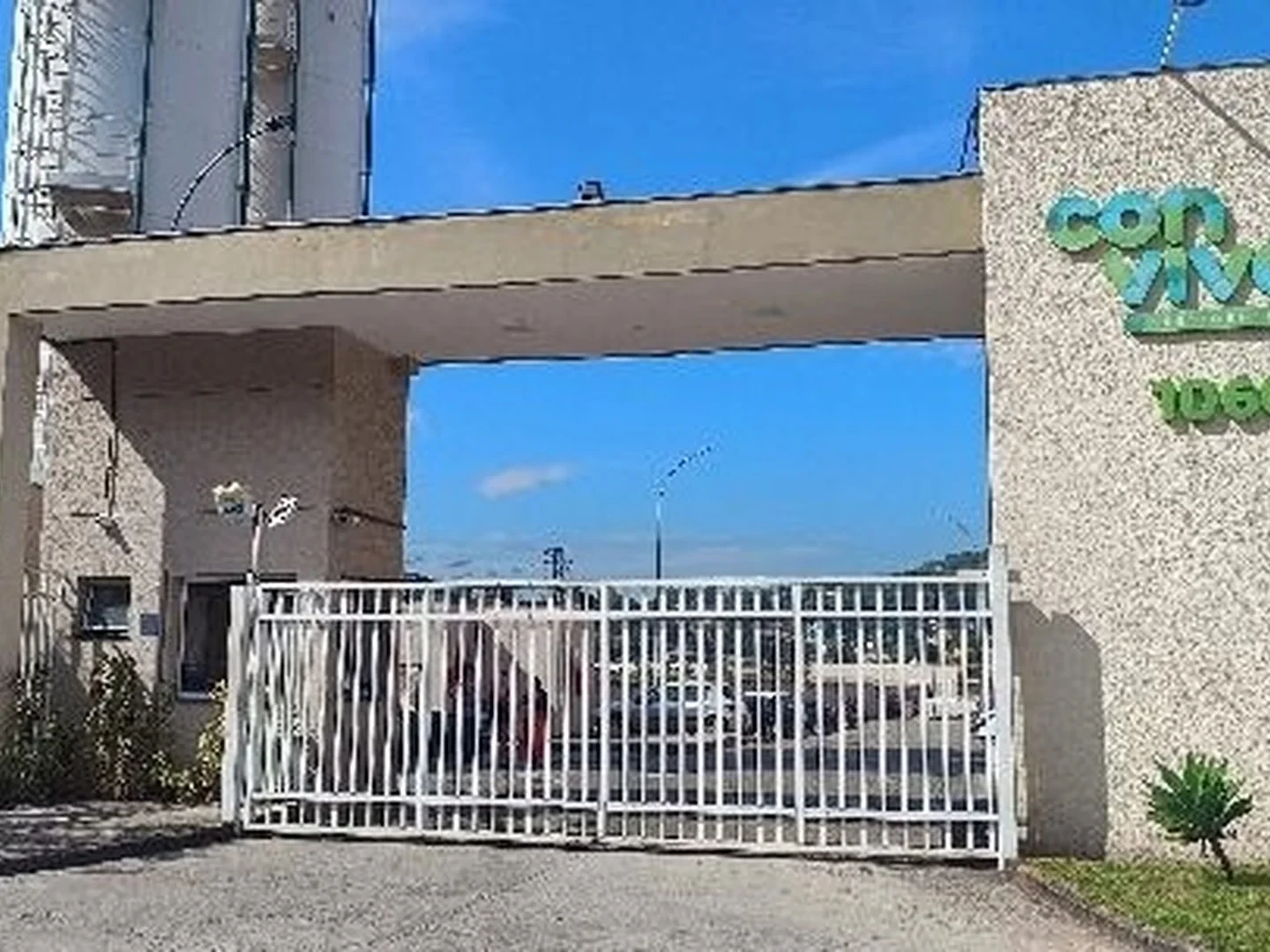 Apartamento - Nova Iguacu, RJ - foto 1