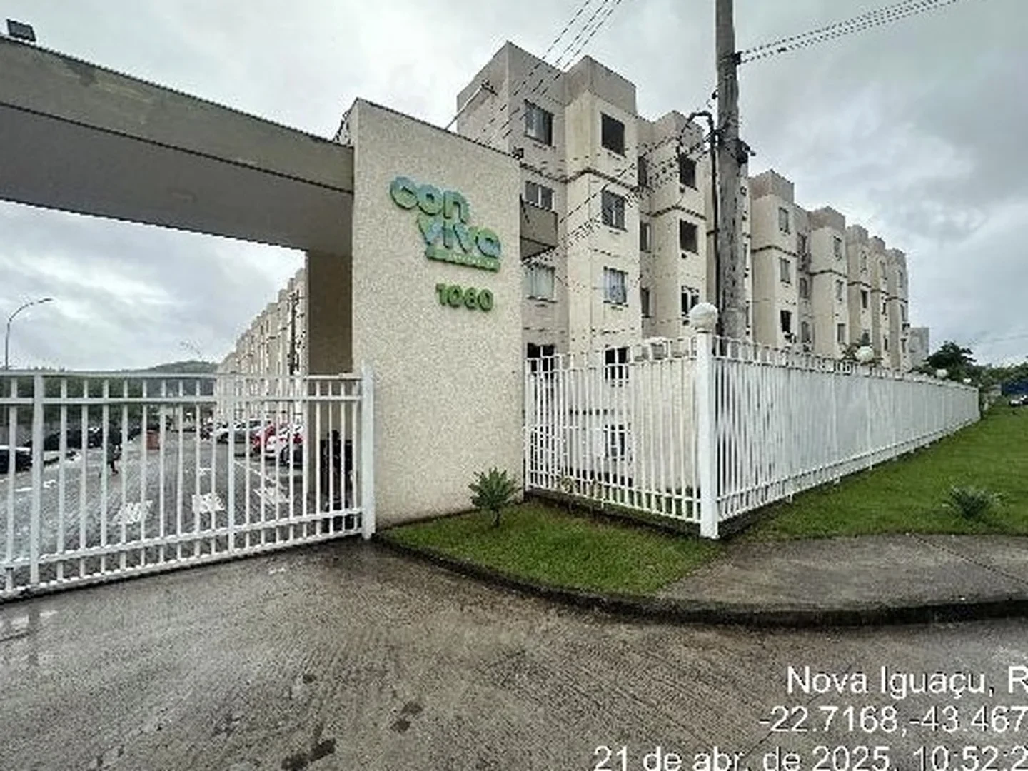 Apartamento - Nova Iguacu, RJ - foto 1