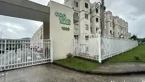 Apartamento - Nova Iguacu, RJ
