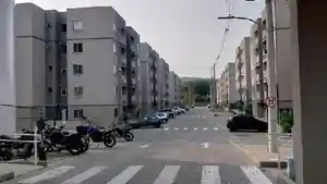 Apartamento - Nova Iguacu, RJ