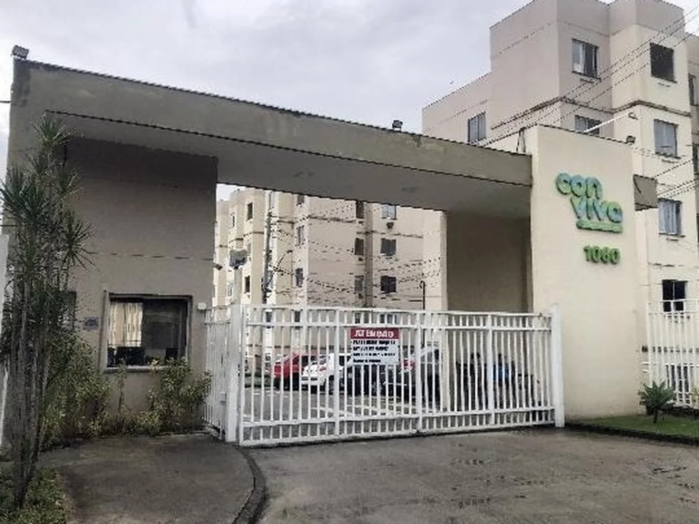 Apartamento - Nova Iguacu, RJ - foto 1