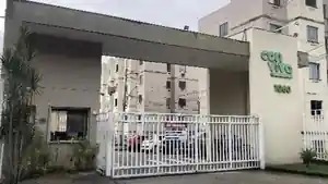 Apartamento - Nova Iguacu, RJ