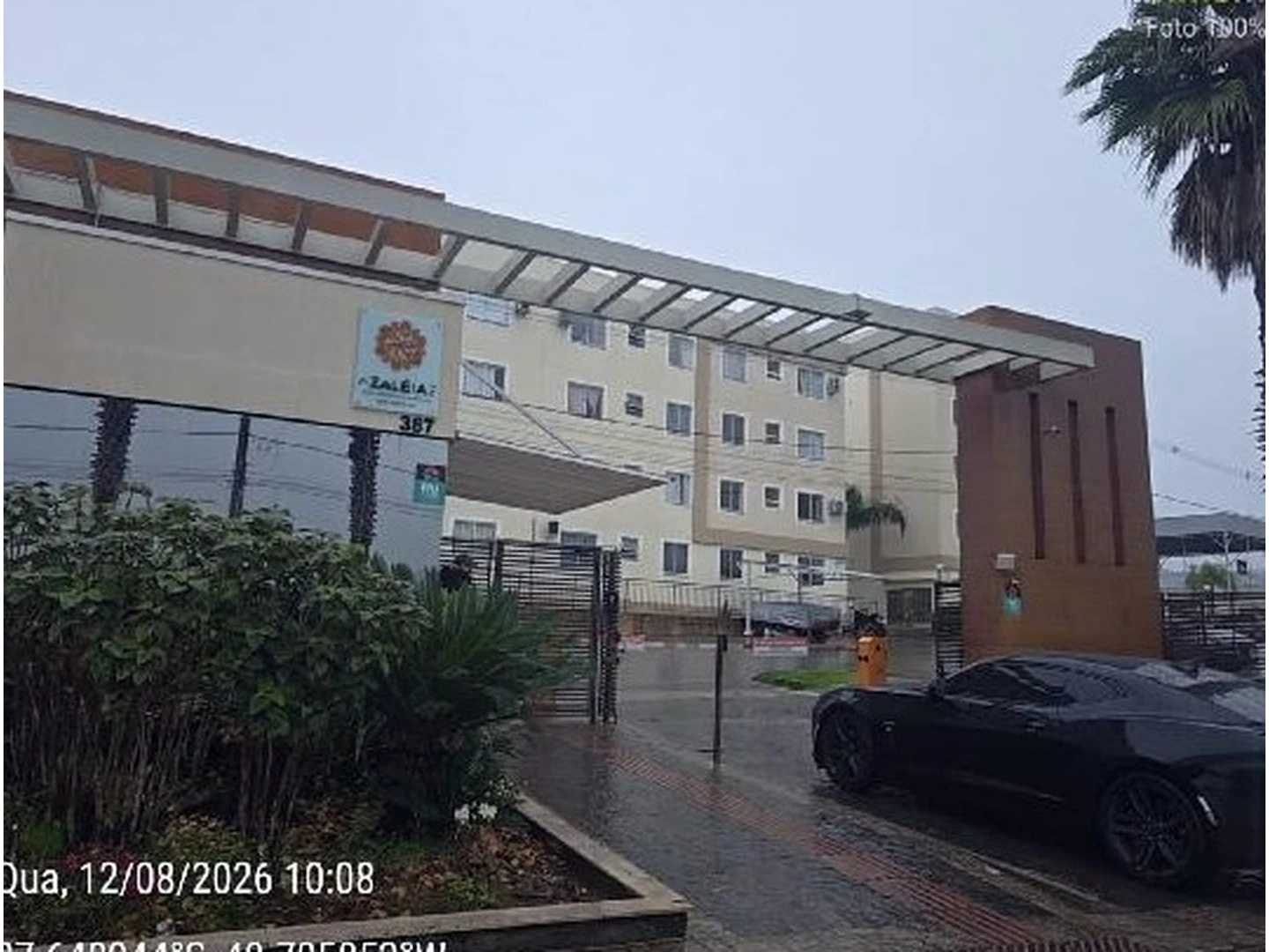 Apartamento - Palhoca, SC - foto 1