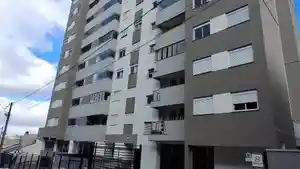 Apartamento - Caxias Do Sul, RS