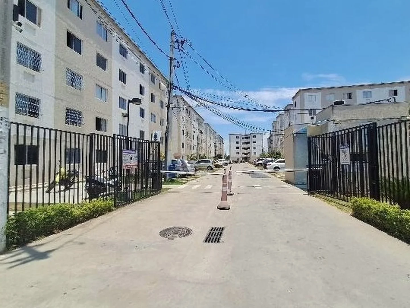 Apartamento - Rio De Janeiro, RJ - foto 1