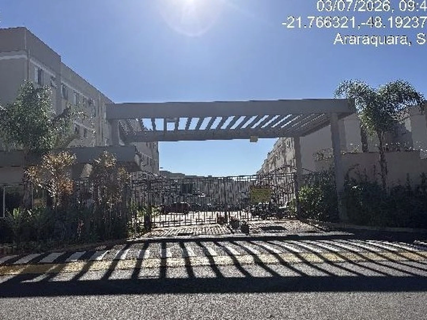 Apartamento - Araraquara, SP - foto 1