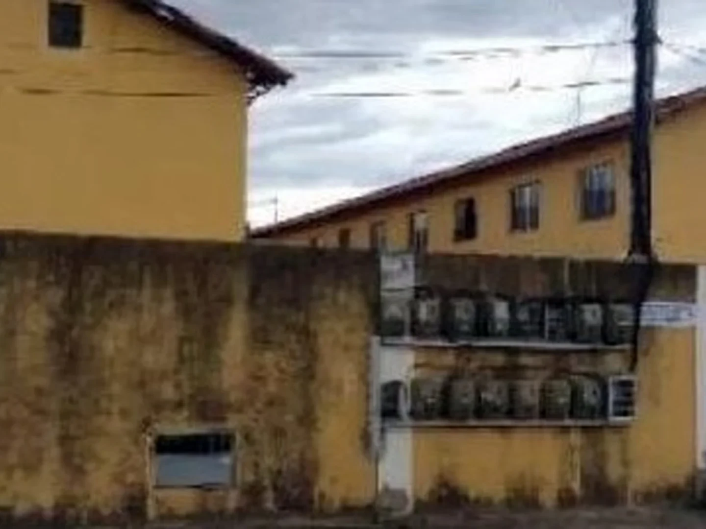 Casa - Tangua, RJ - foto 1