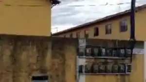 Casa - Tangua, RJ